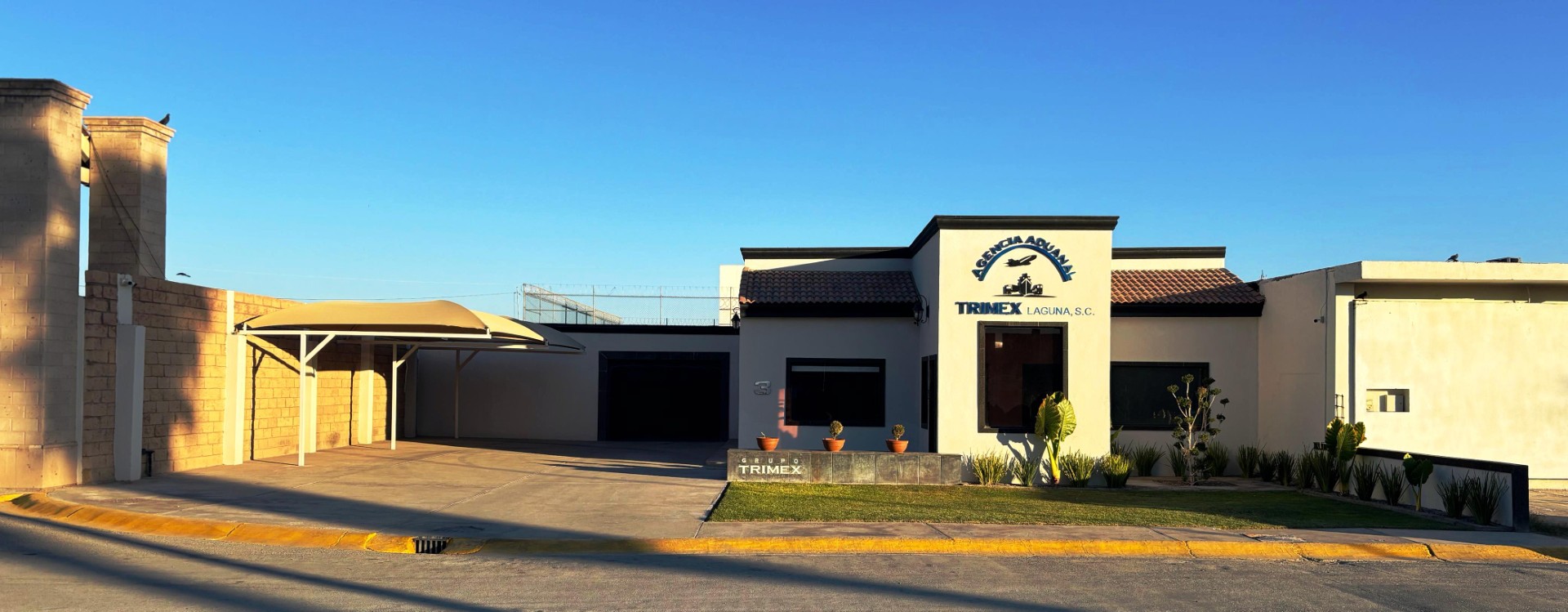 Servicios aduaneros