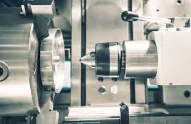 Industria Metalmecánica