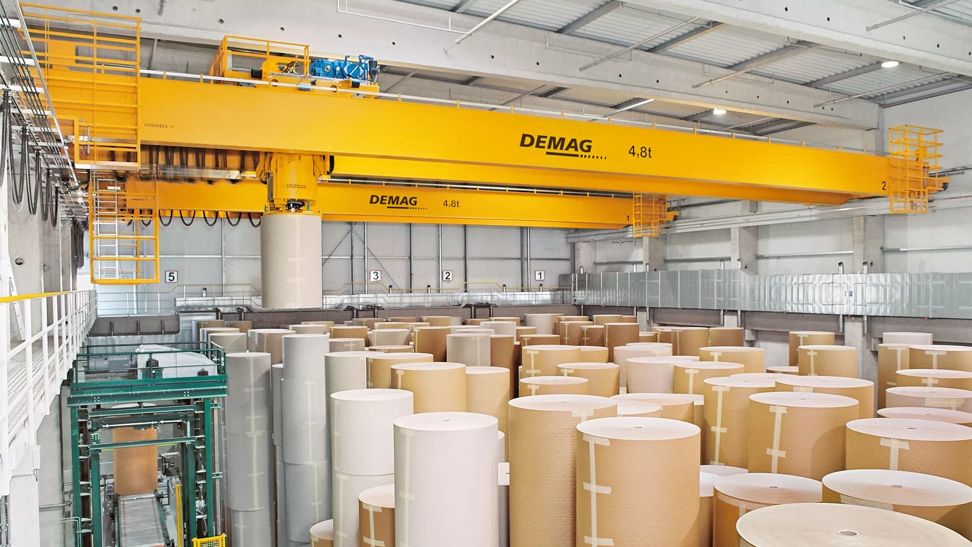 Industria Papel